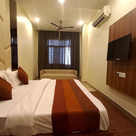 Hotel Indraprastha Jhalawar Exterior photo