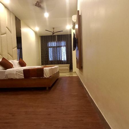 Hotel Indraprastha Jhalawar Exterior photo